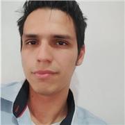 estudiante de Ingeniera de sistemas en 9 semestre